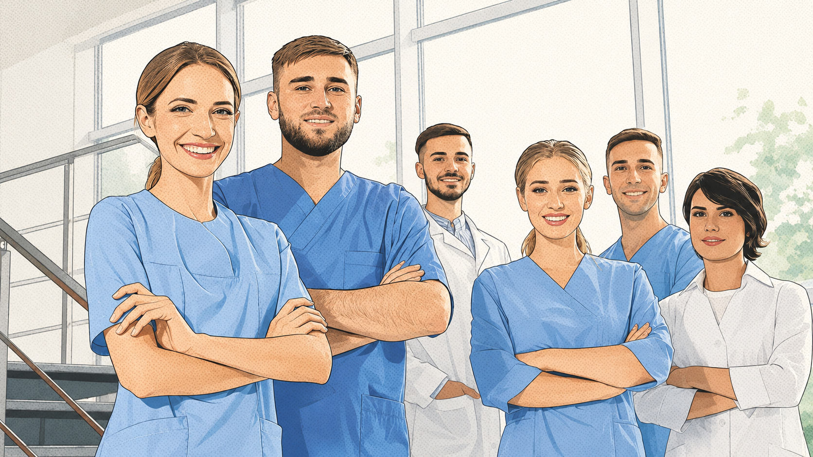 Test Infermieristica 2026: Guida Completa al Test di Ammissione alle Professioni Sanitarie 5 Test Infermieristica 2026: Guida Completa al Test di Ammissione alle Professioni Sanitarie