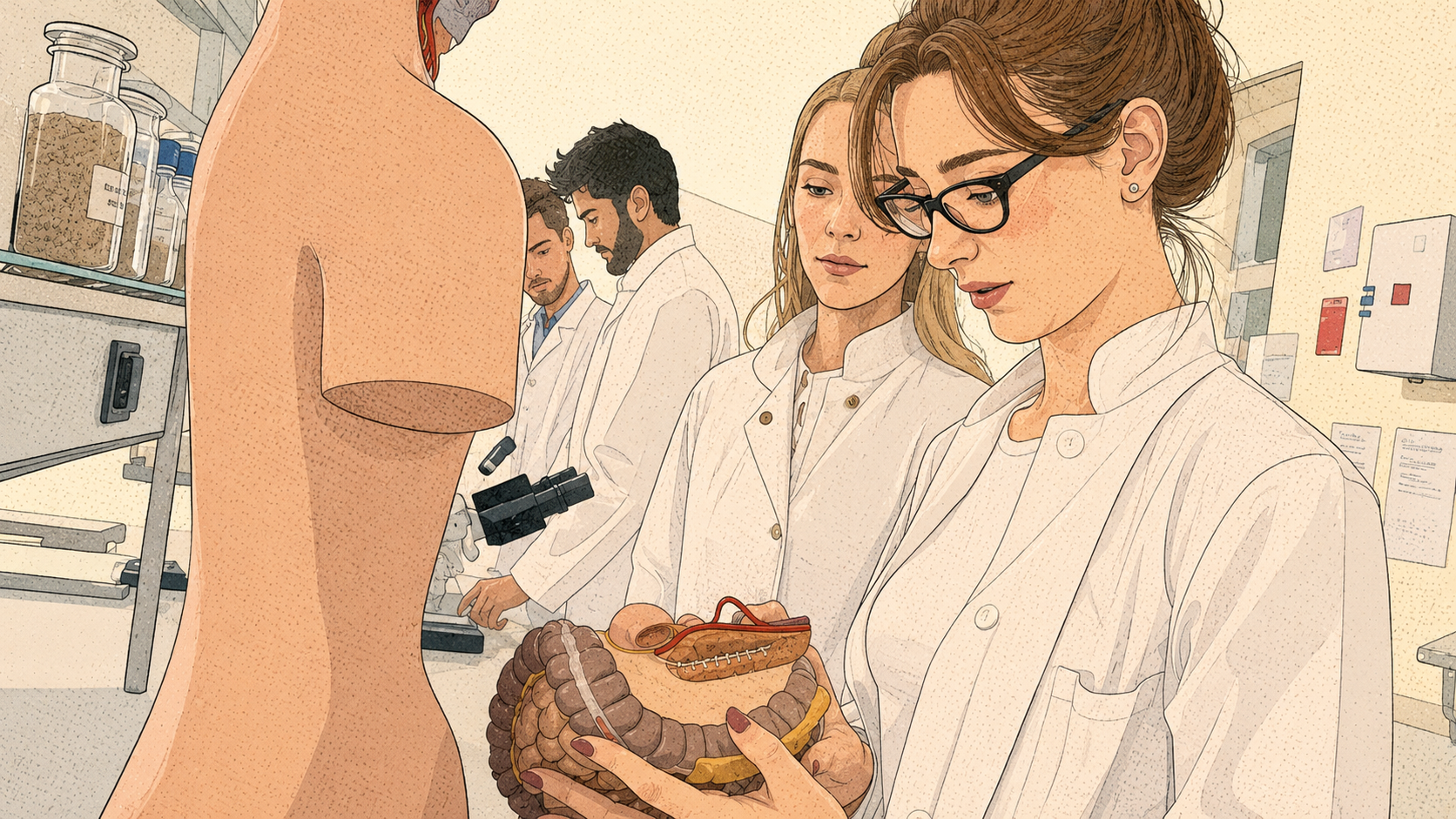 Semestre Filtro Medicina 2026: Date Iscrizioni, Novità, Esami. Guida Definitiva alla riforma Bernini 3 Semestre Filtro Medicina 2026: Date Iscrizioni, Novità, Esami. Guida Definitiva alla riforma Bernini