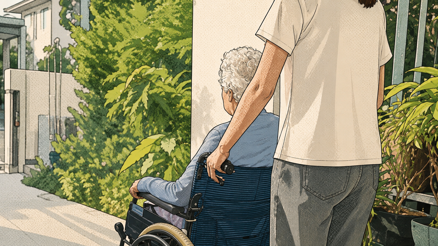 Bonus caregiver 2026: emergenza estiva e piattaforma INPS, quando arriva il contributo fino a 400 euro 5 Bonus caregiver 2026: emergenza estiva e piattaforma INPS, quando arriva il contributo fino a 400 euro