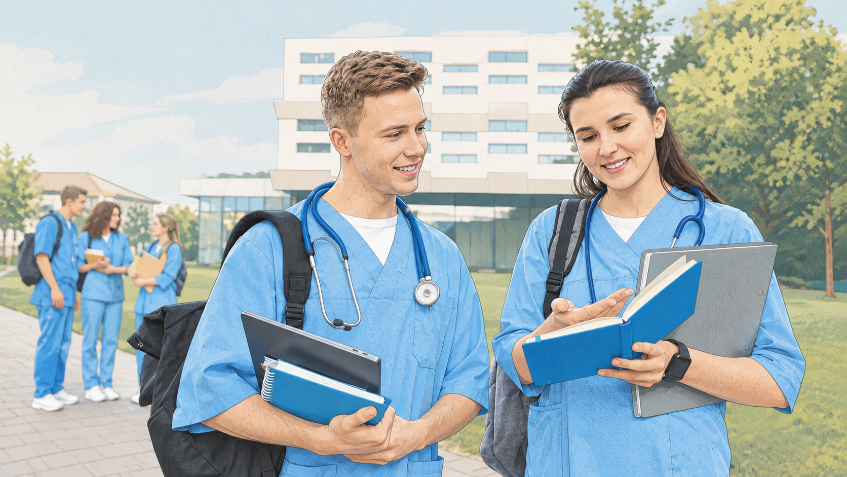 Semestre aperto e formazione sanitaria: numeri, effetti e disparità territoriali 3 Semestre aperto e formazione sanitaria: numeri, effetti e disparità territoriali