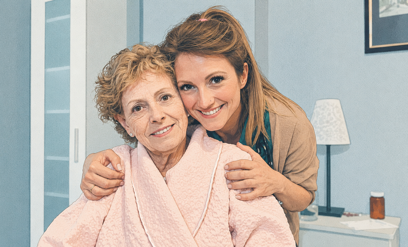 Legge caregiver Veneto: riconoscimento e tutele